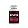 Bruno – Men’s Wellness Food Supplement Capsules (60 Capsules)