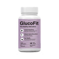 GlucoFit Botanical Food Supplement, 60 Capsules