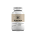 Himero Male Vitality Support Capsules with Tribulus, Maca and Ginseng, 60 Capsules