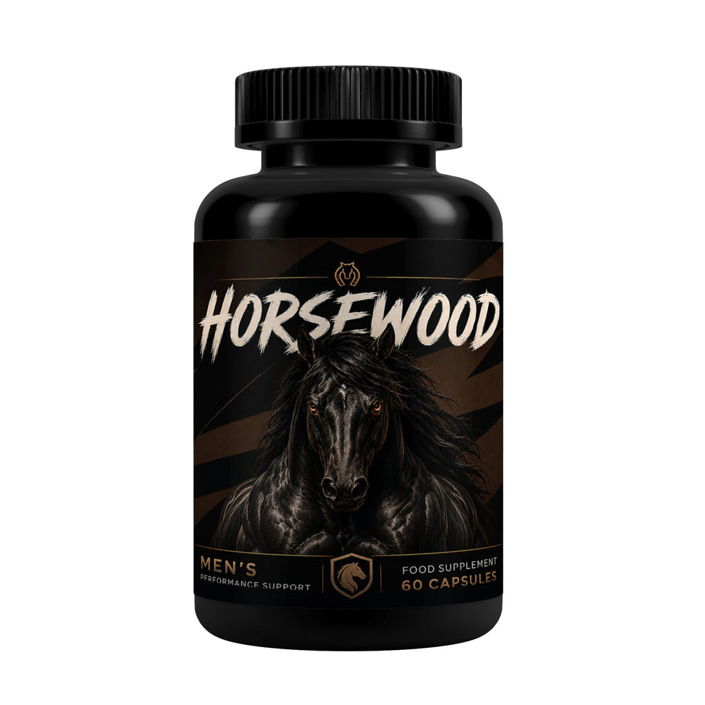 Horse Wood