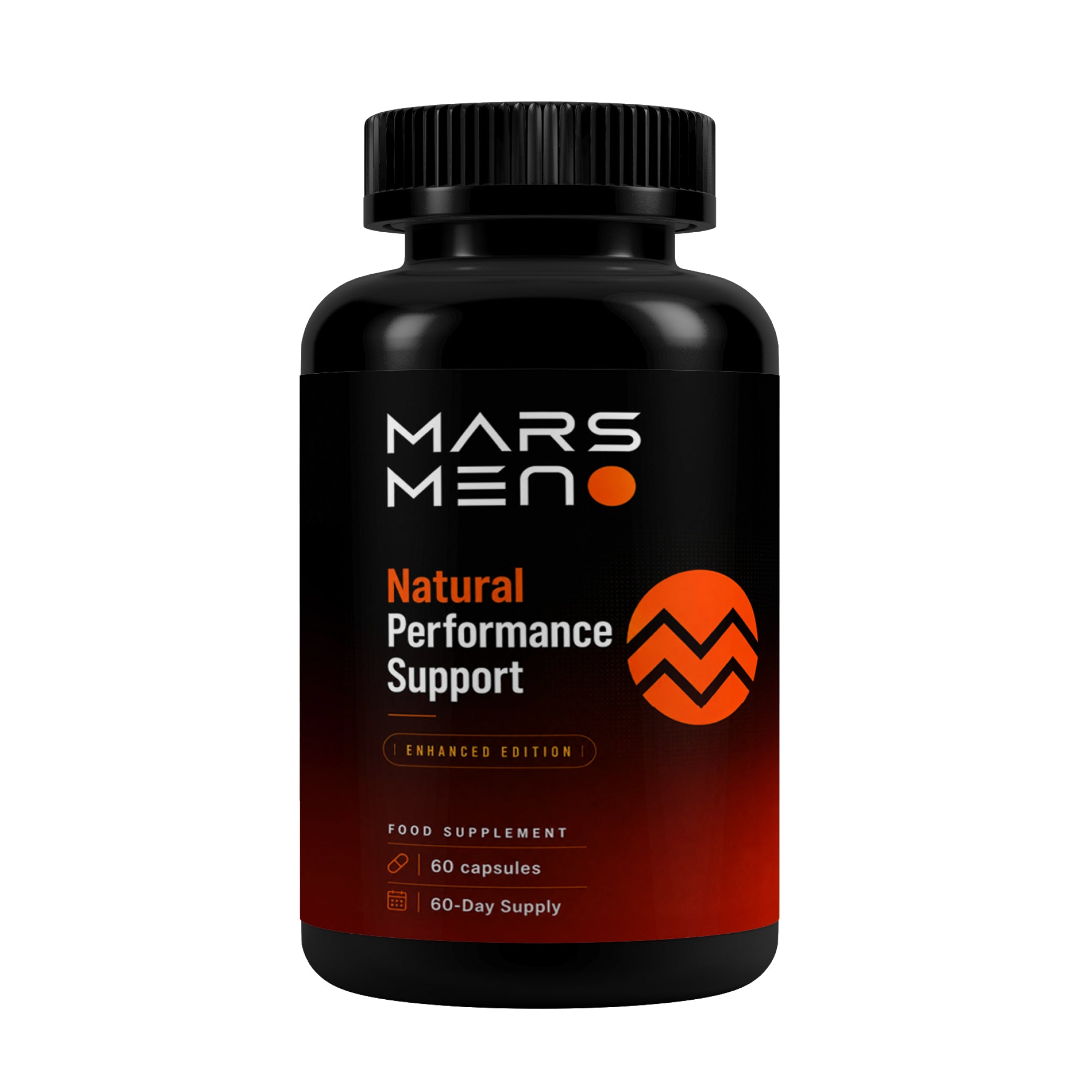 Mars Men
