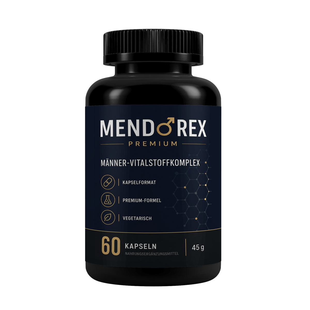 Mendorex Premium