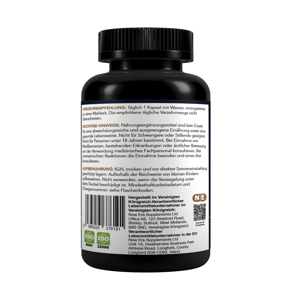 Mendorex Premium