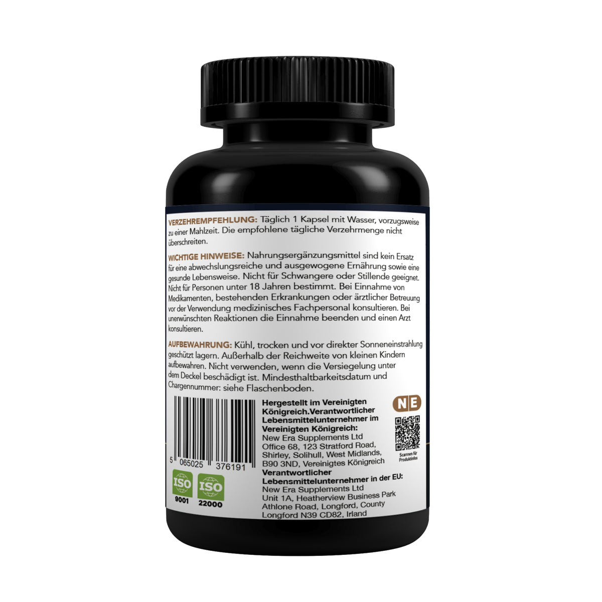 Mendorex Premium