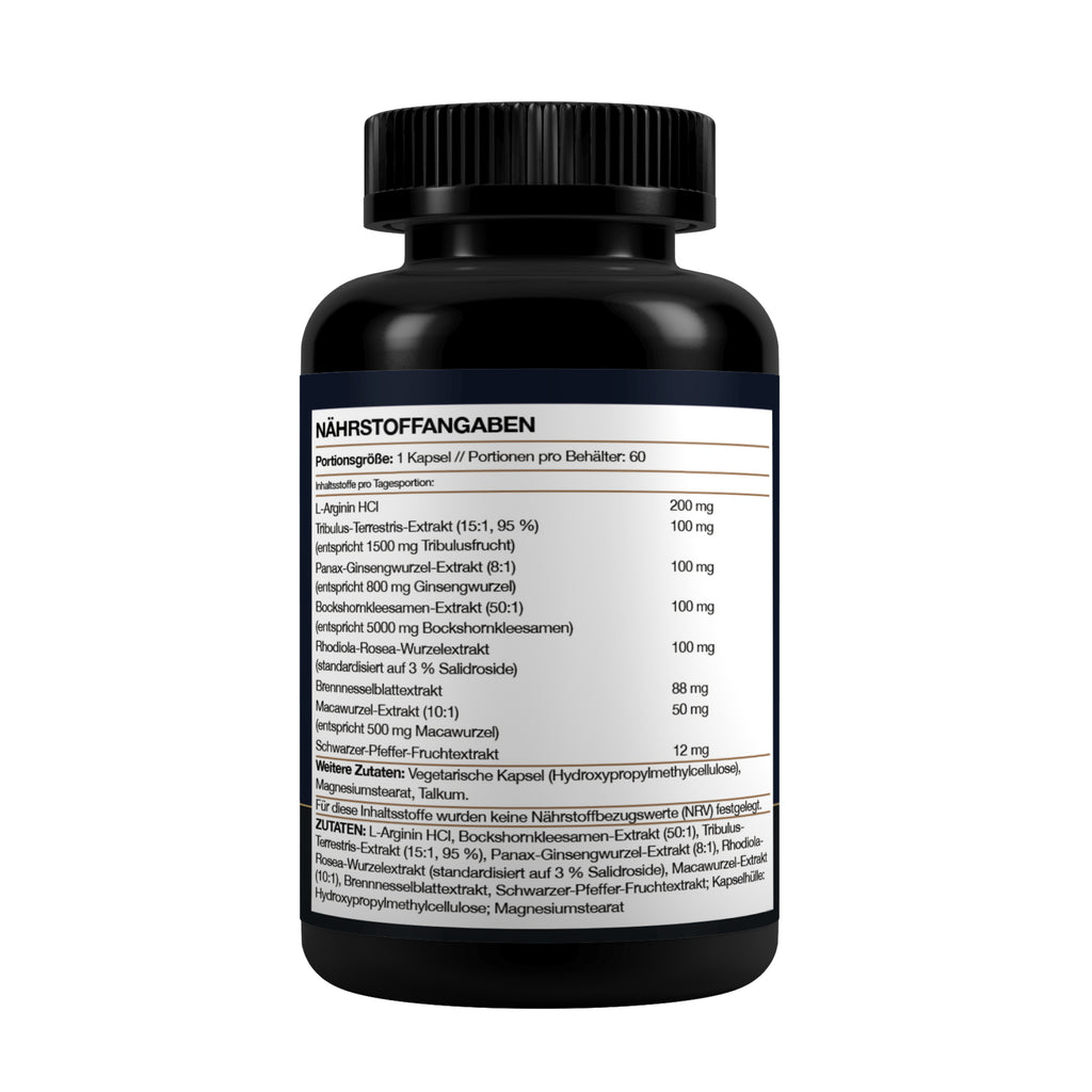 Mendorex Premium