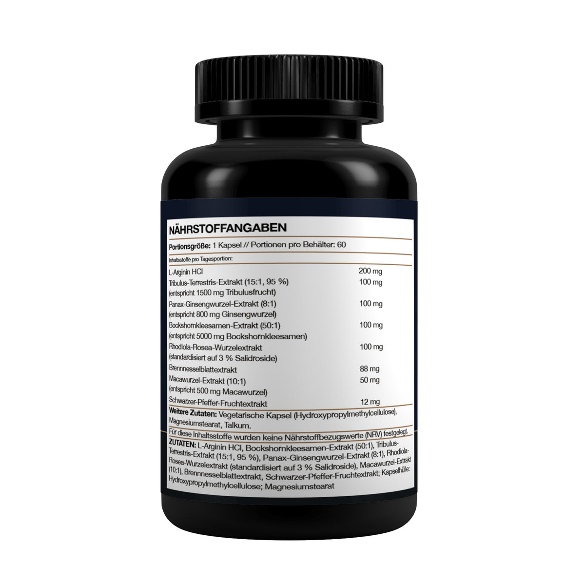 Mendorex Premium