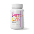 Mitolyn Botanical Food Supplement, Vegan & Gluten-Free, 60 Capsules
