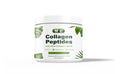Collagen Peptides – 5000mg per Serving, Unflavoured Food Supplement