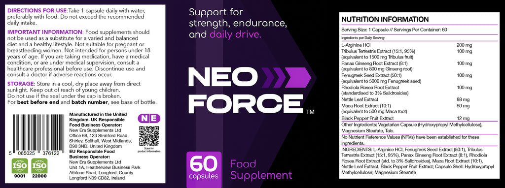 NEO Force