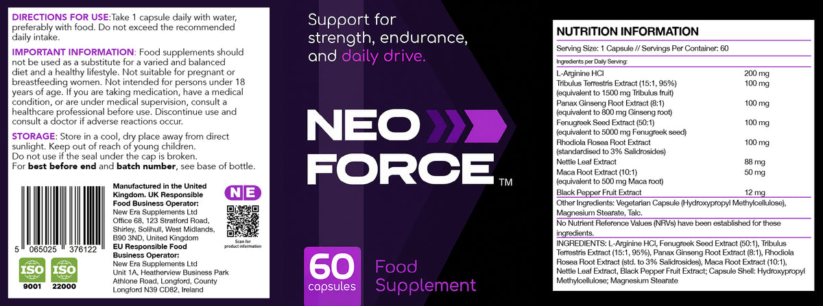 NEO Force