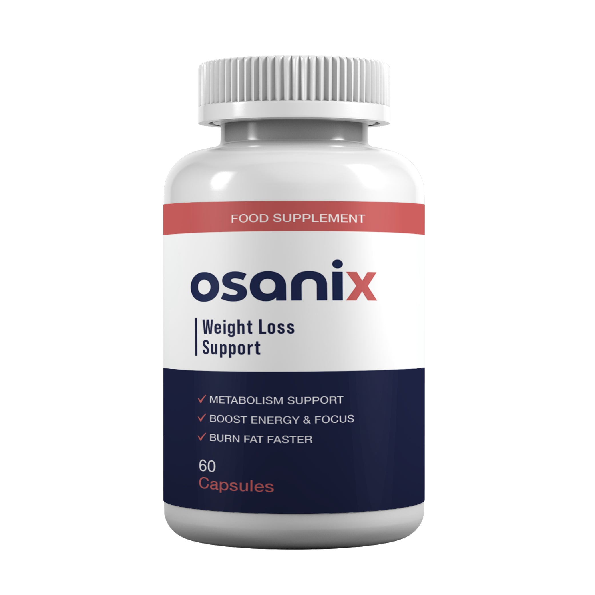 Osanix – 60 Capsules