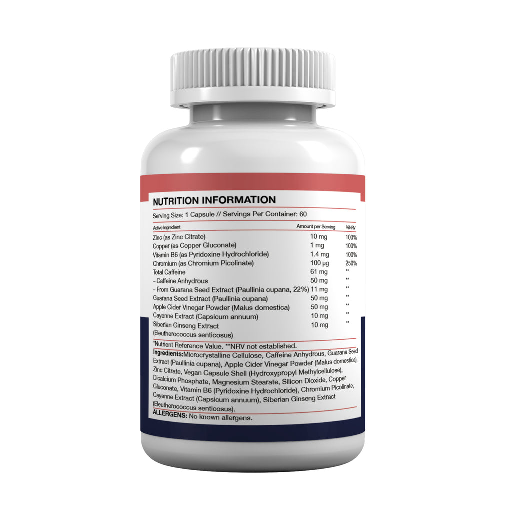 Osanix – 60 Capsules