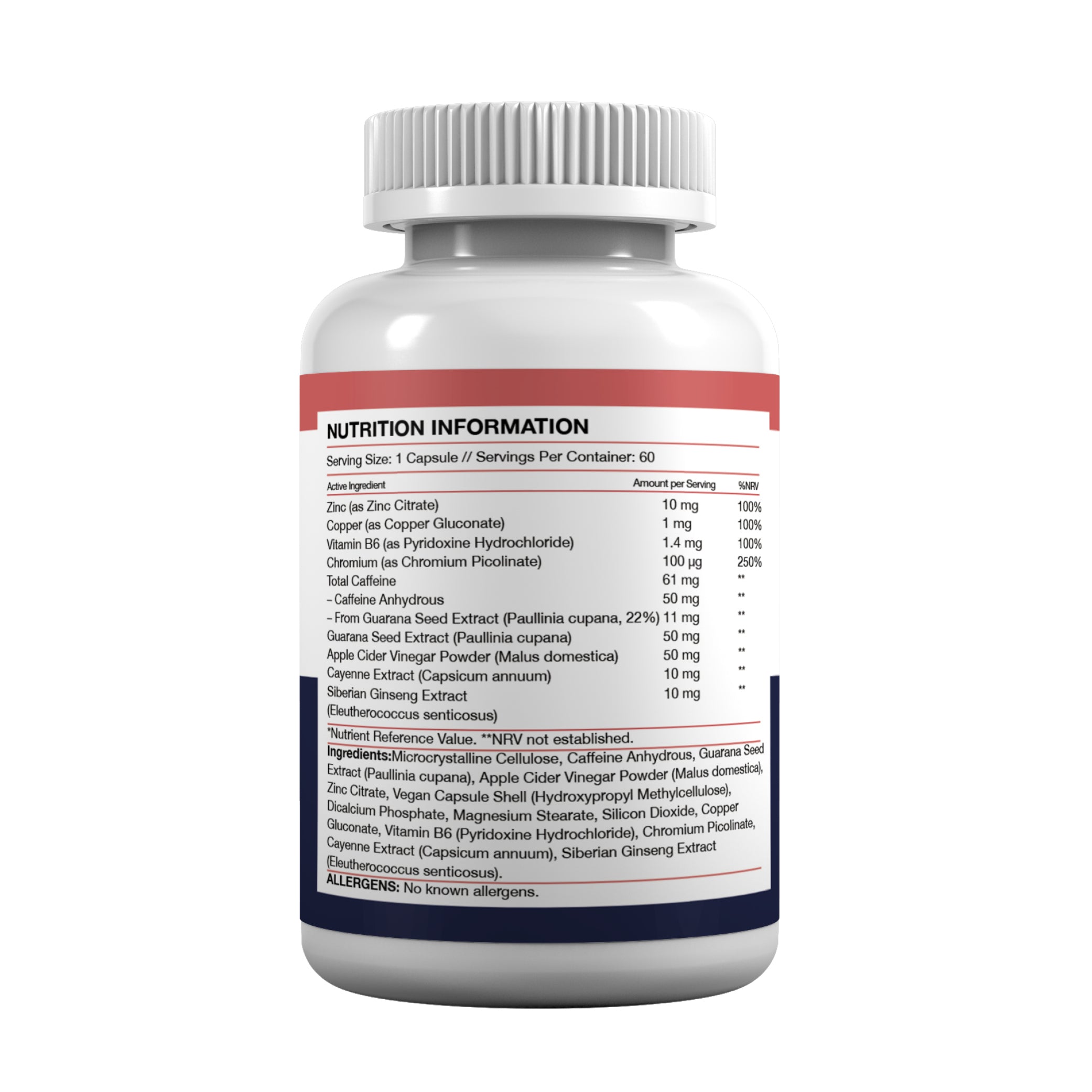 Osanix – 60 Capsules