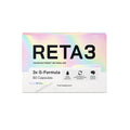 Reta3 60 Capsules
