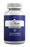 Slimsure – Metabolism Support Food Supplement (60 Capsules)