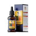 Soda Drops Liquid Food Supplement