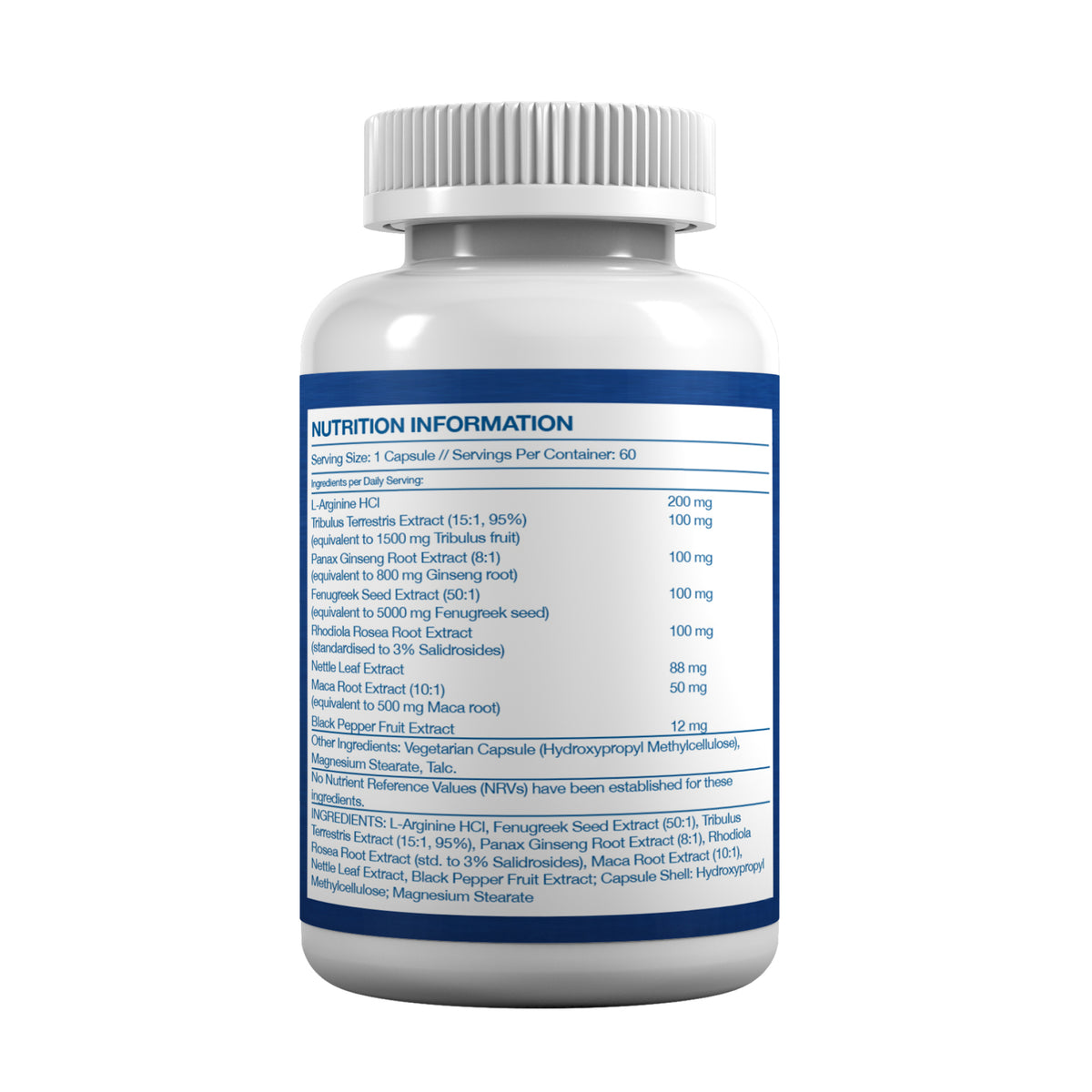 Testo Him Men’s Formula