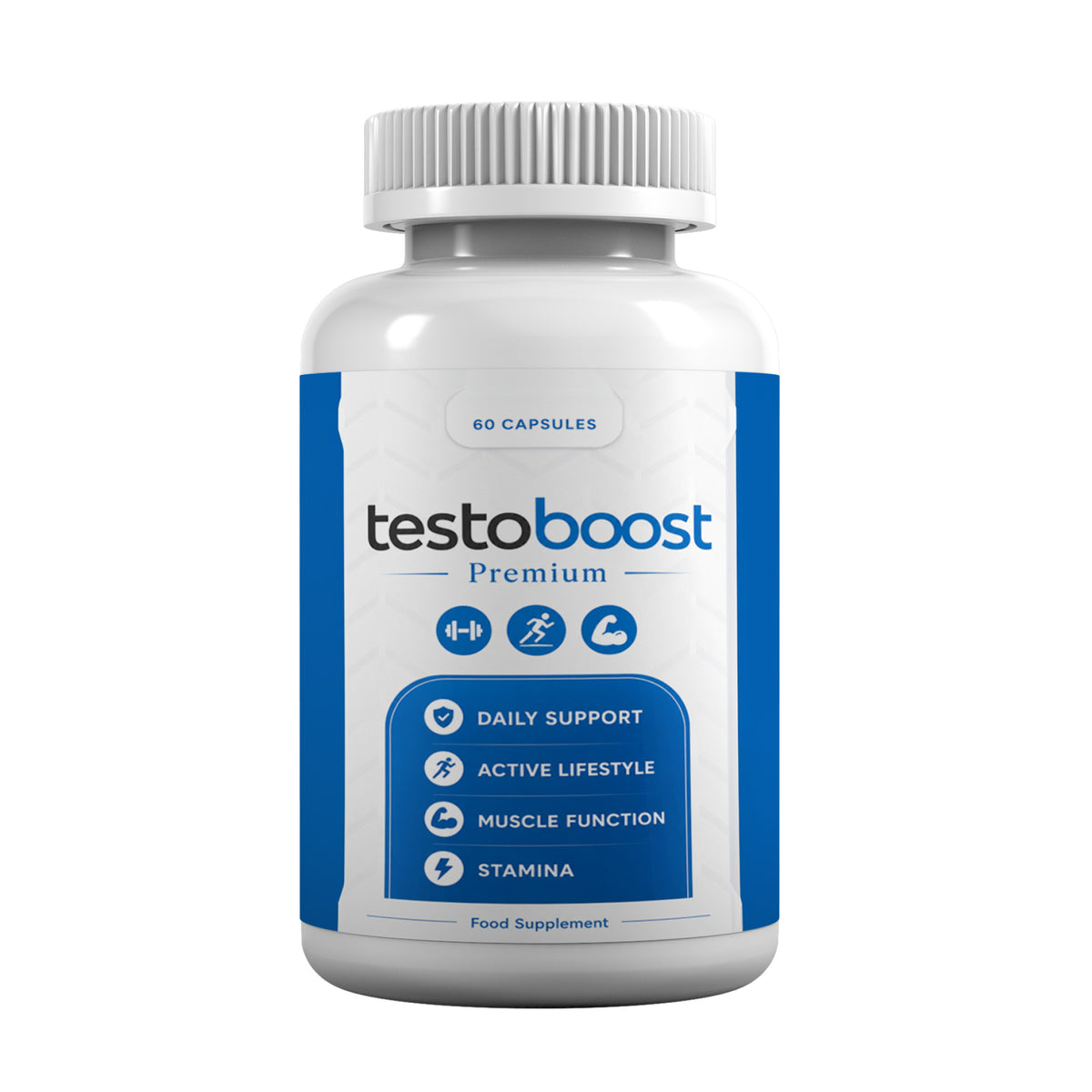 Testoboost