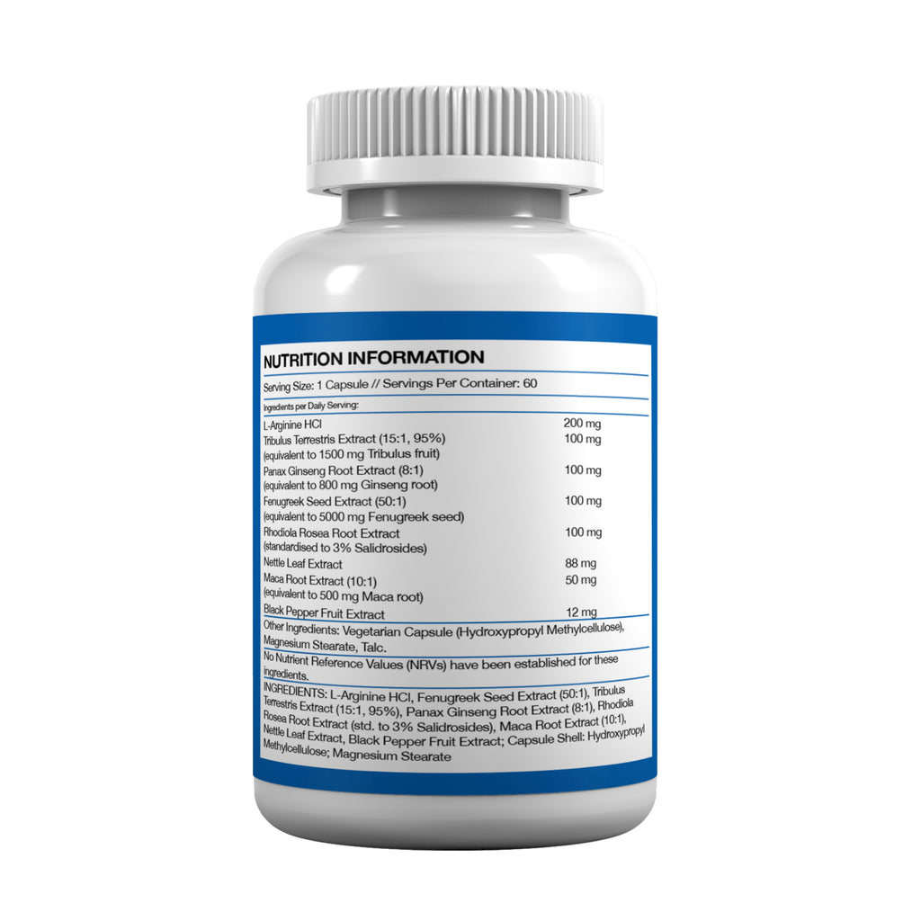 Testoboost