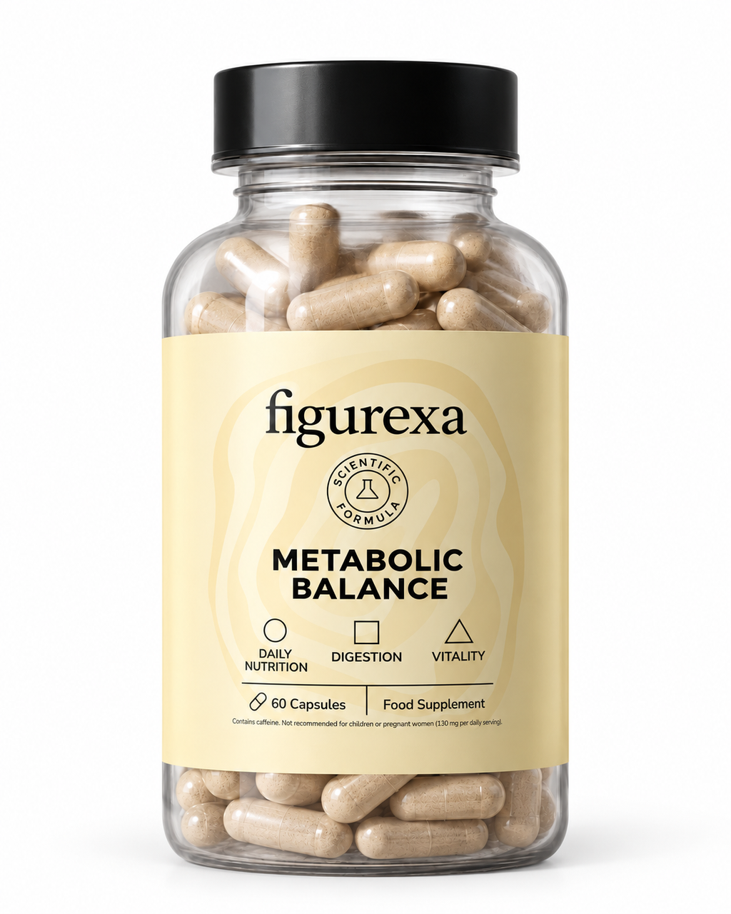 Figurexa Metabolic Balance